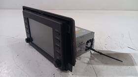 86140-42690 Toyota 638-13333 Audio Equipment Radio Display And Receiver Id Fits 19 Rav4