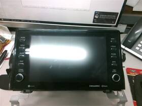 638-14416 Toyota Camry 2021 Audio Equipment Radio 819023