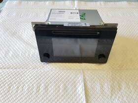 638-14697 Toyota Prius 2019 Audio Equipment Radio 510425
