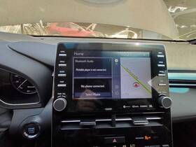 638-14936 Toyota Avalon 2022 Audio Equipment Radio 413789