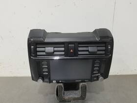 8610035669 Toyota 638-15203 24 2024 4 Runner Trd Pro Radio Audio Jbl Receiver With Display