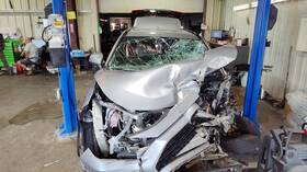86100-42810 Toyota 638-15391 Audio Equipment Radio Display And Receiver Id Fits 23 Rav4 1108106