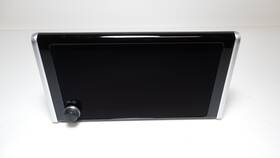 86140-42l70 Toyota 638-15393 2023 2024 2025 Rav4 Radio Media Receiver With Display Screen Oe