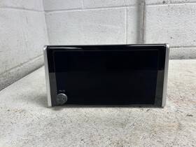 638-15395 Toyota 2024 Rav4 Oem Display And Receiver