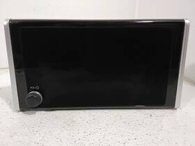 638-15400 Toyota 2024 Rav4 Radio Receiver Display Screen Oem 638-15400 Toyota 2024 Rav4 Radio Receiver Display Screen Oem