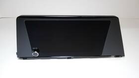8614047a70 Toyota 638-15605 2023 Prius Radio Media Receiver With 8.0 Display Screen Oem