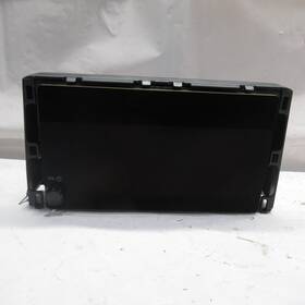 638-15630 Toyota 2023 2024 Corolla Am Fm Radio Receiver With Display Oem