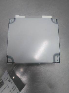 638-16051 Toyota Tundra 2024 Audio Equipment Radio 1038435