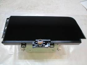638-16115 Toyota 2023 Crown Radio Receiver Head Unit With Screen Oem 9540f101 Lkq