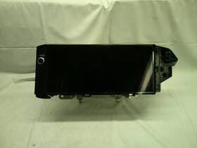 Toyota 638-16382 2025 Camry Am Fm Radio Receiver With Display Oem