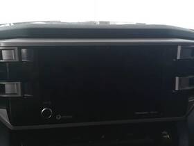 638-16396 Toyota Tundra 2022 Audio Equipment Radio 1343898