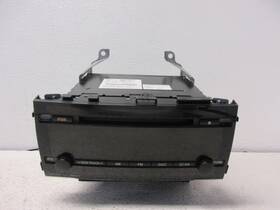 638-50234 Toyota 2006-2009 Prius Am Fm Cd Mp3 Radio Receiver 51830 Oem Lkq
