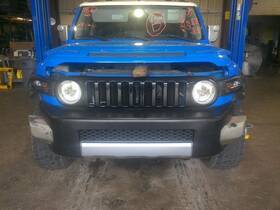 638-50387 Toyota Audio Equipment Radio Receiver 6 Disc Cd Fits 07-10 Fj Cruiser 905272