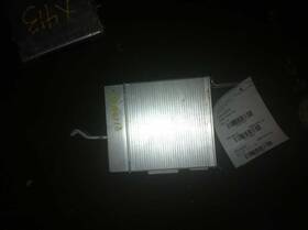 638-50400 Toyota 07 08 Solara Radio Amplifier Coupe