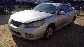 638-50402 Toyota Audio Equipment Radio Receiver With Cd Fits 07-08 Solara 641057