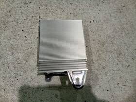 638-50894 Toyota Audio Equipment Radio Amplifier 6 Disc Cd Fits 08-10 Highlander 333953