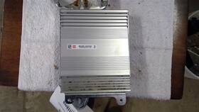 638-50895 Toyota Audio Equipment Radio Amplifier 6 Disc Cd Fits 08-10 Highlander 715524