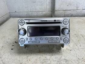 638-52041 Toyota 2014 Fj Cruiser Oem Receiver