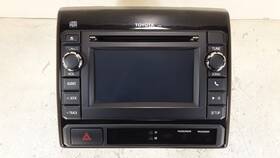 638-55902 Toyota 2013 Tacoma Cd Player Radio Audio Media Display Receiver Oem Lkq