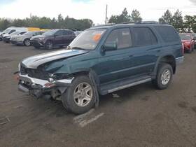 638-57052 Toyota Audio Equipment Radio Receiver 2 Din Mount Fits 95-00 4 Runner 1370556