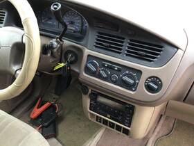 638-57823 Toyota Audio Equipment Radio Receiver Delco Manufacturer Fits 01-03 Sienna 548924