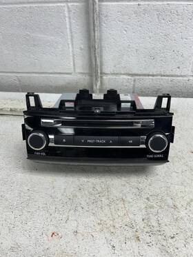 8613060043 Toyota 638-59429 2015 Land Cruiser Oem Receiver Part Number