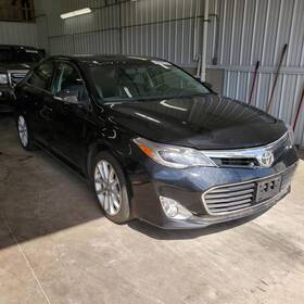 86280-07050 Toyota 638-72176 Audio Equipment Radio Amplifier Id Fits 13-18 Avalon 1106306