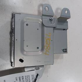 638-73284 Toyota Audio Equipment Radio 6 Speaker System Amplifier Fits 16-20 Yaris