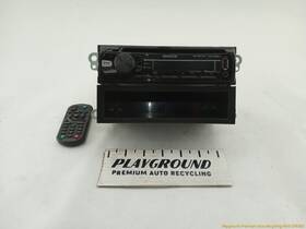 638.to1599 Toyota 4runner Aftermarket Kenwood Kdc-258u Radio Stereo Am Fm Cd Player 96-02