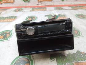 638.to1803 Toyota Tacoma 2003 Audio Equipment Radio 3768819