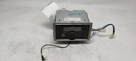 638.to1806 Toyota Tacoma 2006 Audio Equipment Radio 1163119