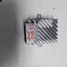 5a11f45ai01 Toyota 638.to1w21 Small Amp Supra 2021 Audio Equipment Radio 951683 Id #