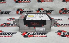Toyota 6512987669701 2020 20 Supra Gr A90 A91 A/v Equipment Receiver