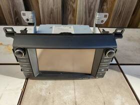 86100-42240 Toyota 84100-42240 2016 Rav4 Navigation Radio Stereo Head Unit