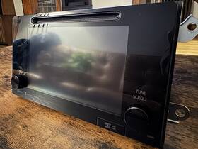 86100-04162 Toyota 3rd Generation Tacoma Oem Radio - Model