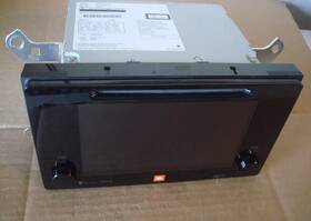 86100-04172 Toyota Tacoma 2016-2019 Jbl Radio Navigation