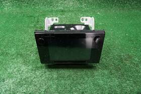 86100-08030 Toyota 2015 2016 2017 2018 Crolla Navigation Radio Screen Oem