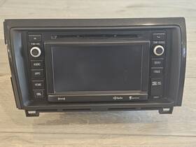 86100-0c300 Toyota 2nd Gen Sequoia Stereo