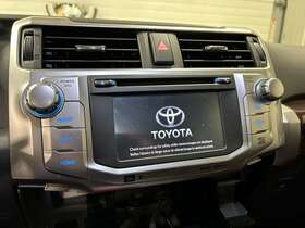 86100-35412 Toyota 2014-2019 4runner Jbl Am/fm Navigation Model