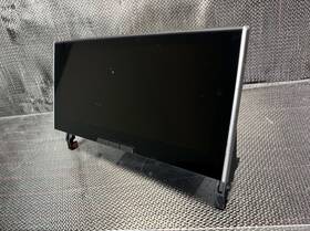 86100-42100 Toyota Parts/repair Untested Display Unit 2023 Bz4x Blemish