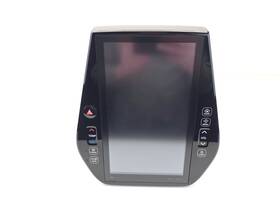 86100-47580 Toyota 2017-2019 Prius Prime Radio Receiver Gps Screen Display Oem