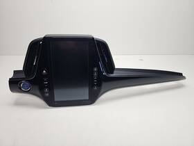 86100-47582 Toyota 2018 Prius Prime Dash Touch Screen Display Radio Receiver Oem