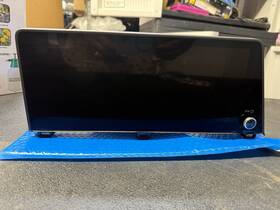86100-47850 Toyota 2024 Prius Oem Radio Touch Screen Entune Navigation