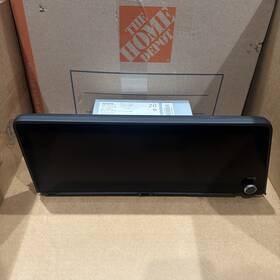Toyota 86100-47860 23-26 Prius 12.3 Inch Radio Display Touch Screen Head Unit Oem