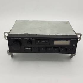86100-89123 Toyota Stereo Head Unit Model Number Untested
