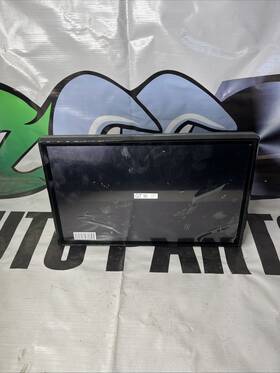 86100-ak030 Toyota 2024 Tacoma Radio Audio Display Screen 14 Inch Receiver Gps Oem