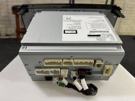 86100-0e294 Toyota 86100-oe294 Highlander 2014-2019 Oem Gps Navigation Radio