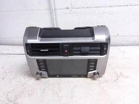 8610035648 Toyota 2024 4 Runner Display And Receiver Oem Part Number