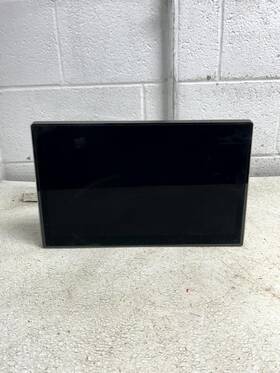 86100ak010 Toyota 2024 Tacoma 14 Inch Display Receiver Gps Navigation Oem Id