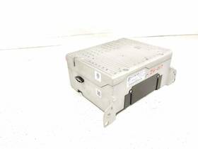 86105-waa78 Toyota 2021-2022 Gr Supra Radio Head Unit Nbt Evo Nav Hu -